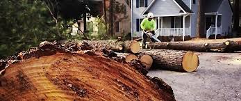 Best Storm Damage Tree Cleanup  in Susan Moore, AL